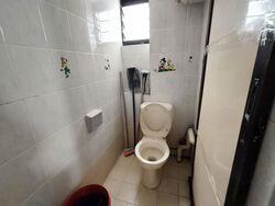 Blk 4 Everton Park (Bukit Merah), HDB 5 Rooms #553698081